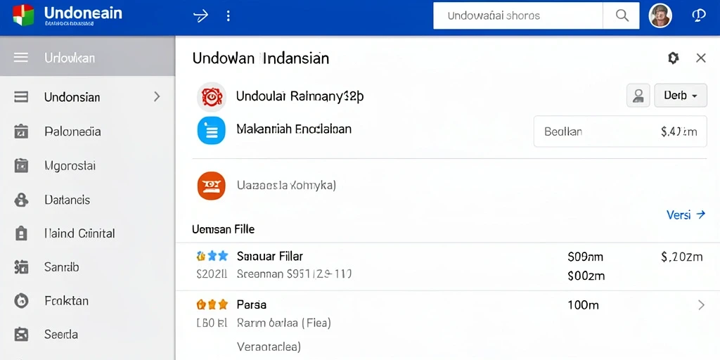 Tampilan utama game 98SPIN yang menarik dan mudah digunakan.