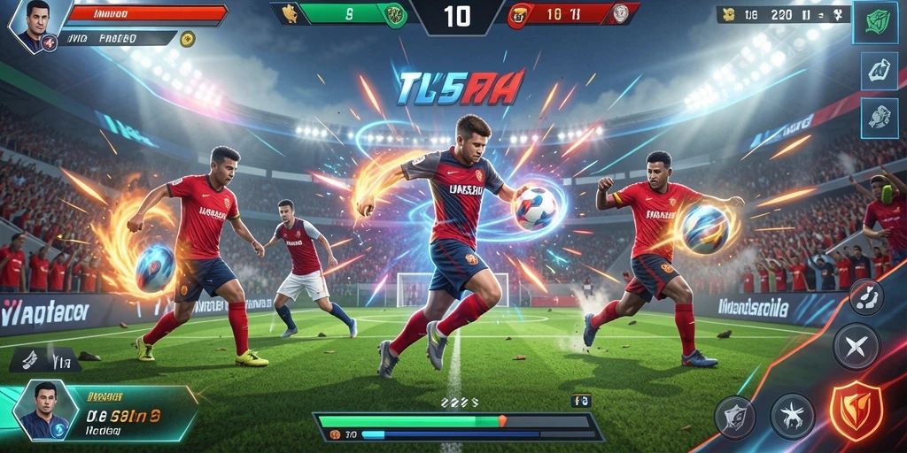Tampilan awal GUATOGEL yang menarik dan intuitif.