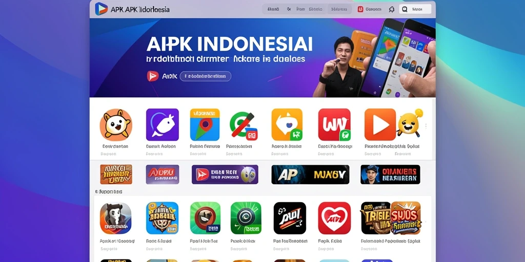 Tampilan awal H89 yang memikat dan menarik.