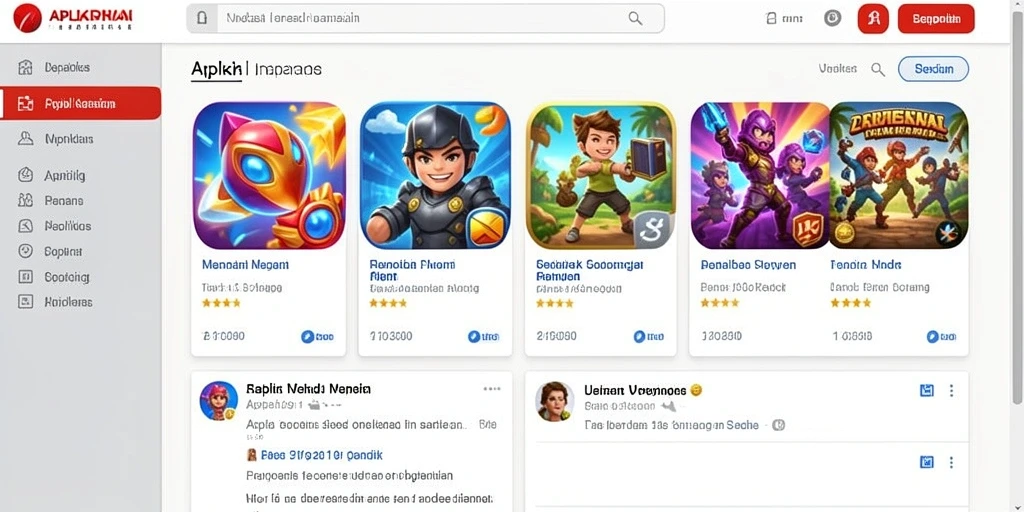 Tampilan awal aplikasi HALO99 yang menarik.
