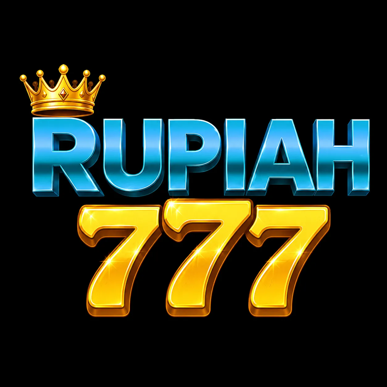 Ikon rupiah777
