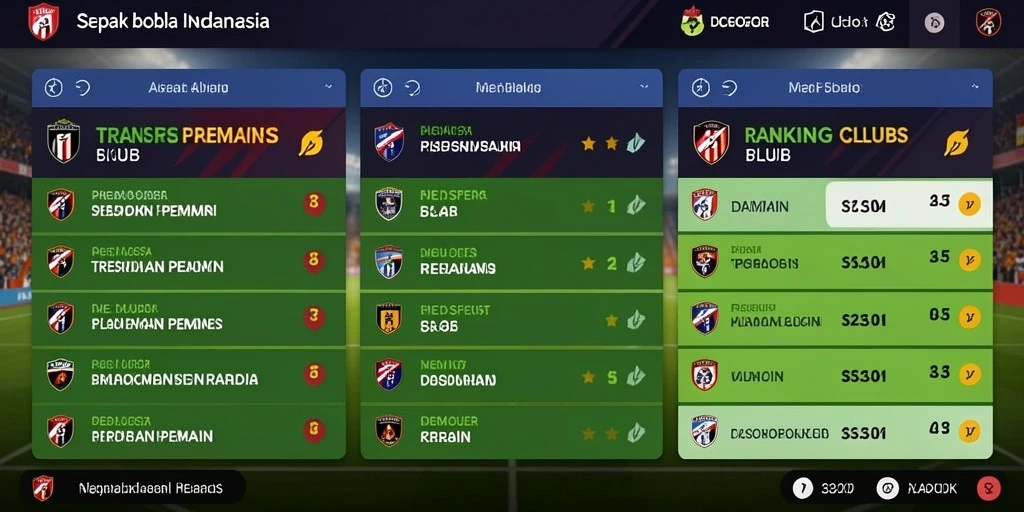 Screenshot menampilkan karakter utama dalam aksi.